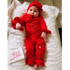 Little rani rose is oh so cute! Baby Outfits Inspired By Kate Hudson S Daughter Rani Rose Parenting