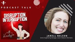 Disrupting Fast-Growth Friction to Function With Belle Walker