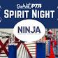 Spirit Night at NinjaFIT — Due West PTA event image