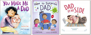 Hello friends, are you excited for the happy fathers day 2021? A Father S Love 35 Books About Dads Daughters A Mighty Girl