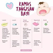 Selain mengetahui beberapa penyebab bayi menangis tengah malam, terdapat beberapa cara yang bisa dilakukan saat anak mulai menangis. Facebook