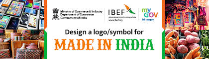 The purpose of this blog is exclusively for. Design A Logo Symbol For Made In India Mygov In