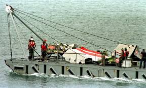 Head, thoracic, and abdominal injuries were multiple and severe, contributing to the mortality of the occupants. Twa Flight 800 Disaster A Look Back Cbs News