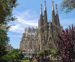 Spanien gehört zu den beliebtesten reisezielen für deutsche touristen. 35 Top Spanien Sehenswurdigkeiten Das Muss Man 2021 Sehen