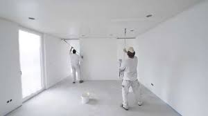 Ein paar grundregeln, möchte man eine decke streichen ohne streifen, lauten: Streichballett Oder Wie Streiche Ich Die Decke Richtig Youtube