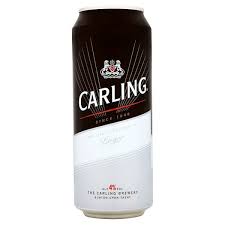 Black label is a canadian brand of lager distributed by carling brewing company. Carling Black Label Bluelark Trading Worldwide Ltd