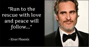 Run To The Rescue With Love And Peace Will Follow Tattoo Pin By Dillon Pillay On Vision Board In 2020 Oscar Speech Brother Poems Emotions