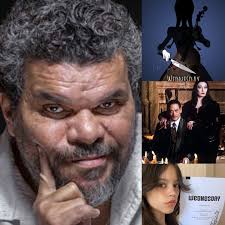 Netflix's Addams Family inspired show "Wednesday" is coming back for a new  season and now filming...in Ireland. If you live in the area, they may be  able to offer you a job