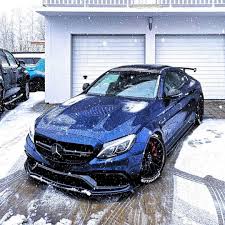 C63 Amg Blue C63s Austria Mercedes Amg Mercedes Car Mercedes Benz Amg