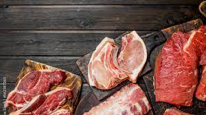 Pork and Beef Exports Lower - AG INFORMATION NETWORK OF THE WEST