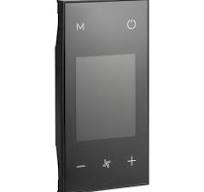 Thermostat KNX with backlight display | KG4691F3KNX ...