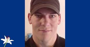 Russell Morgan Basham, age 37