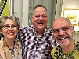 Remembrance: Gallerist Timothy Tew brought cosmopolitan flair to Atlanta  art