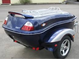 Pin By Don Mcannar On Motorcycles Pull Behind Motorcycle Trailer Motorcycle Luggage Motorcycle Trailer