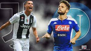 Napoli Juve Finale Di Coppa Italia Segnata Dai Calciatori Assenti