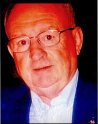 Gerald Keyes Obituary