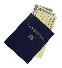 What Is The Advantage Of A Passbook Savings Account