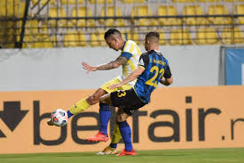 Among them, huachipato won 1 games ( 1 at estadio dr. Mh0i Inu2hlqlm