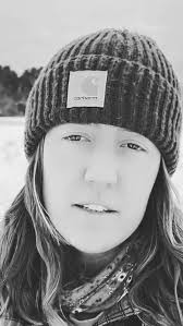 Listen to the full ep (link in bio), “River Song” by @caseyriversmusic,  Casey Merkle