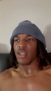 BIG NIGEL! 💨 🐘