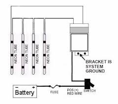 Cut the wires shown as the diagram above. Neon Light Wiring Diagram 1997 Ford Expedition Fuse Box Hondaa Accordd 2014ok Jeanjaures37 Fr