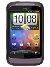HTC Wildfire S vs Sony Ericsson K630 ...