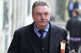 It lacks any working electronic components that could conceivably resemble something that worked. British Businessman Sold Golf Ball Finders As Bogus Bomb Detectors Jim Mccormick Pleads Not Guilty To Three Charges Of Fraud Mirror Online