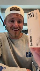 The secret behind @Alexander Ludwig’s fresh, bright smile! Find Before  Toothpaste in @GQ’s limited-edition wellness GQ Box this spring🪥✨  #beforelifehappens #naturaltoothpaste #oralcare #oralhealth ...