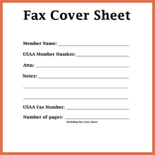 Start a free trial now to save yourself time and money! 11 Fax Cover Sheet Template Sample Examples In Pdf Word