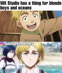 Just Started Watching Vinland Saga It S Pretty Good Tags Attackontitan Shingekinokyojin Shingeki Anime Manga Meme Mem Vinland Saga Saga Anime Funny