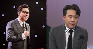 8 thí sinh tlinh, rpt mck, rpt gonzo, lăng ld, thành draw, ricky star, gducky. Tráº¥n Thanh Len Tiáº¿ng Khi Bá»‹ Chá»‰ Trich Khong Phu Há»£p Lam Mc Cho ChÆ°Æ¡ng Trinh Rap Viá»‡t Sao Viá»‡t Viá»‡t Giáº£i Tri