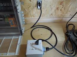 What is an electrical extension cord? Diy Extension Cord With Built In Switch Safe Quick And Simple 5 Steps Instructables