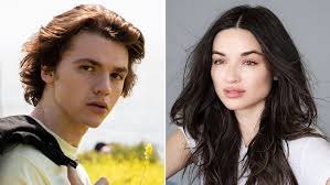 Joel courtney is an actor from california, best known for playing lee flynn in netfilx's the kissing booth and the kissing booth 2. Joel Courtney Crystal Reed To Star In Pinball Film For Mpi Deadline
