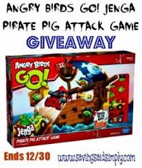 Jan 13, 2014 · angry birds go! Angry Birds Go Jenga Game Review Raising Whasians