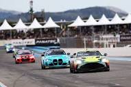 BMW and Aston Martin establish early advantage atop GT4 ...