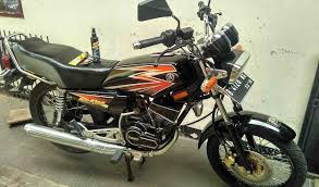 Sebagian besar dari mereka berpendapat bahwa tarikan awal dari yamaha rx king ini desain dari motor ini dari tahun ke tahun nyaris tidak ada perbedaan. Bikin Penasaran Berapa Sih Biaya Servis Yamaha Rx King