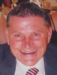 Obituary information for Robert Alan Rocco