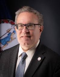 Michael S. Regan, EPA Administrator