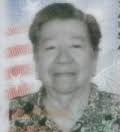 AMALIA MUNOZ Obituary
