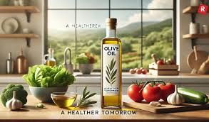 7 Best Olive Oil Brands in India for a Healthier Lifestyle - Indian Retailer