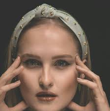 Bella Star Headband By Luna Charles