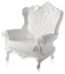 Choose from contactless same day delivery, drive up and more. In Stock Queen Of Love Armchair Milky White Victorian Armchairs And Accent Chairs By Slide Usa Houzz