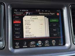 The unlock keypad can be. Enable Srt Performance Pages Infotainment Com
