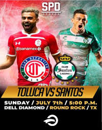 We found streaks for direct matches between santos vs toluca. Toluca Vs Santos Tickets Boletosexpress