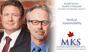 Medical Inadmissibility