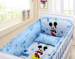 Enjoy classic mickey mouse cartoons with donald duck and goofy to schoolhouse rock throwbacks and new digital shorts like disney's planes. 13 Brilliant Tricks Of How To Improve Mickey Mouse Crib Bedding Set For Baby Baby Bedding Sets Baby Pillow Bed Baby Pillows