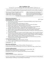 Job description seeking a property manager who will be responsible for overseeing the maintenance and upkeep of commercial real estate properties and tenant satisfaction. Resume Sample For Assistant Manager Purchase Purchasing Assistant Resume Examples
