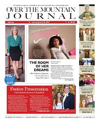 Jan 23 full issue by Over the Mountain Journal