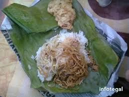 Maybe you would like to learn more about one of these? Sarapan Apa Di Tegal Infotegal