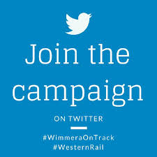 Wimmera Passenger Rail Campaign Horsham And Mildura Are Without Passenger Trains The Wimmera Mail Times Horsham Vic
